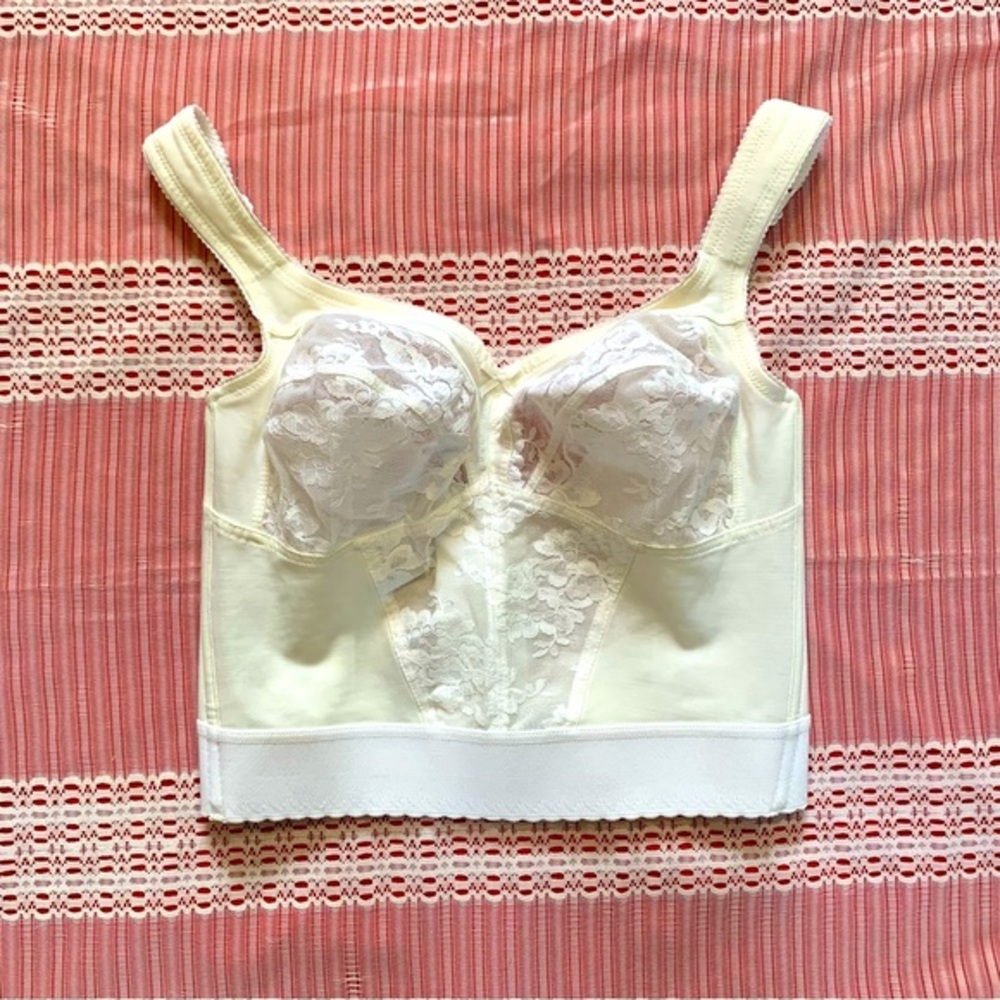 Vintage Shape-wear